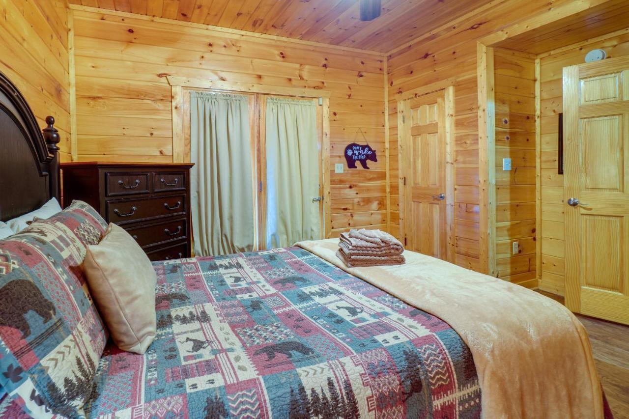 Holiday home Getaway Private Hot Tub And Fireplace! *
