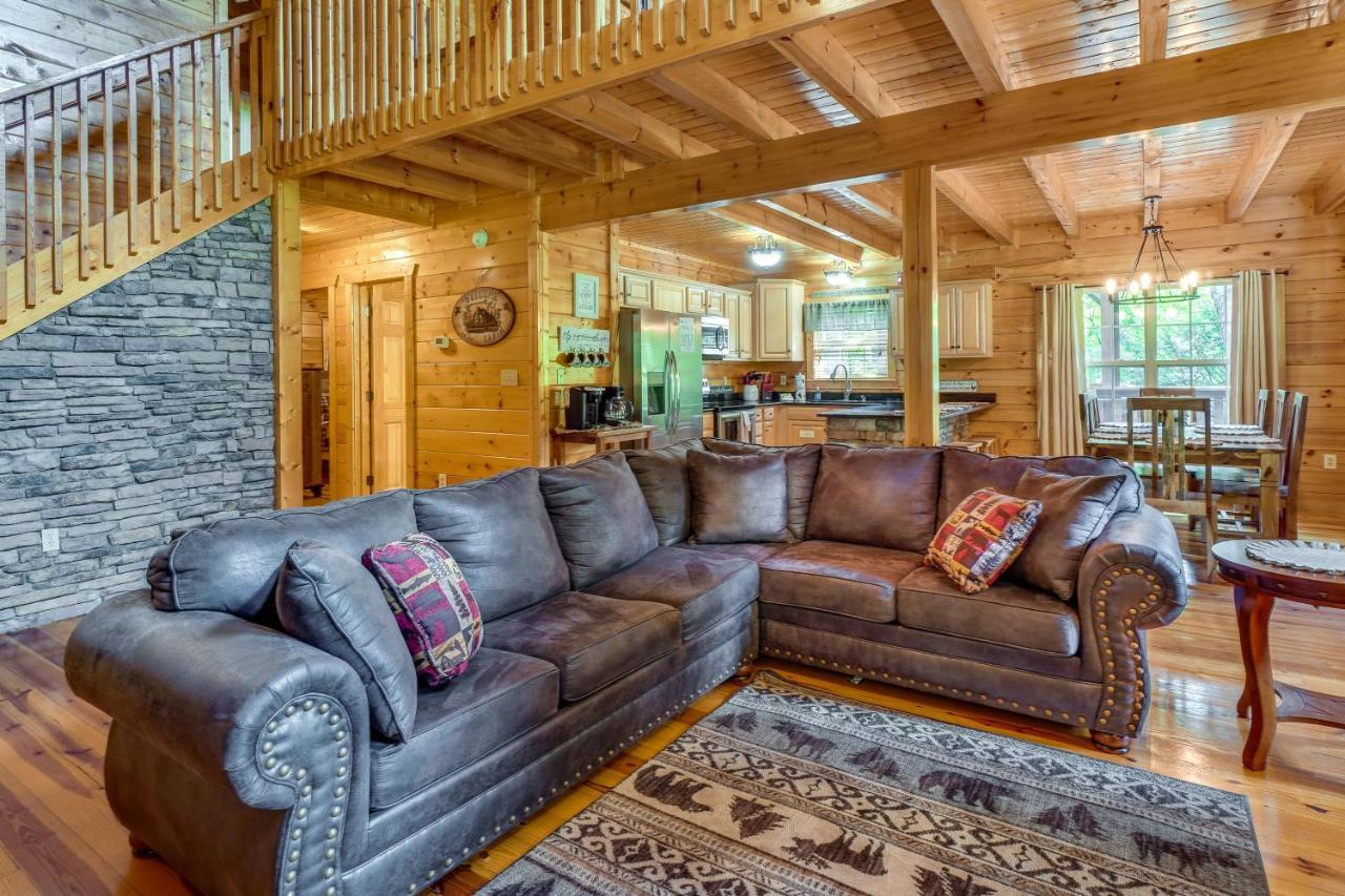 Holiday home Getaway Private Hot Tub And Fireplace! *